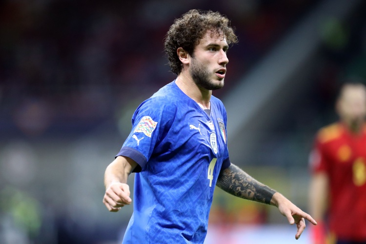 斯基拉:博洛尼亞對卡拉布里亞表現滿意,想延長他的合同