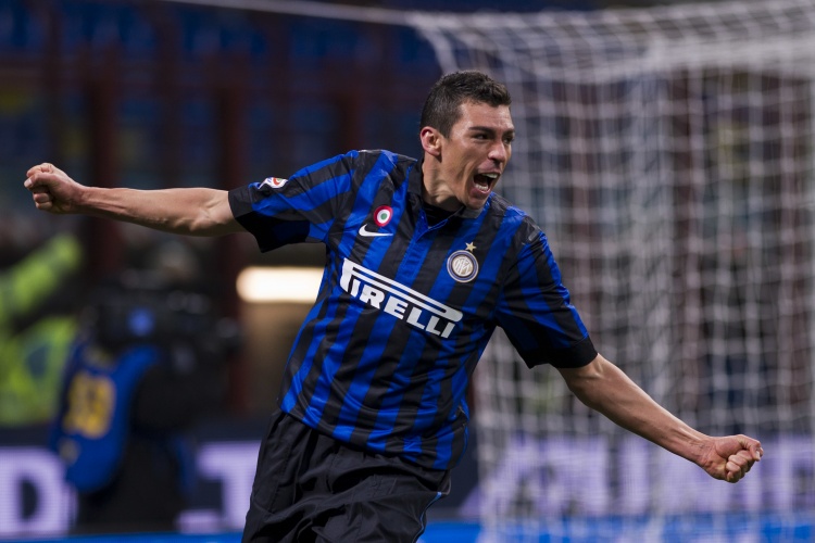 盧西奧:這支國米實力很強,有機會再次贏得三冠王