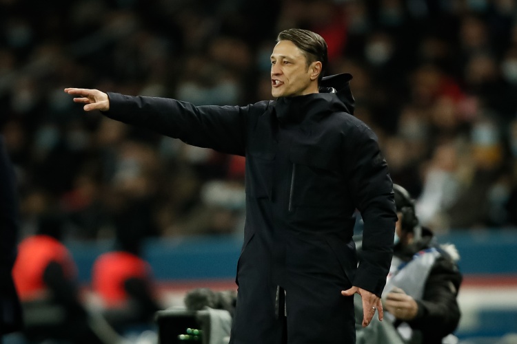 德天空:輸奧堡后科瓦奇進行嚴厲訓話,并想安排團建增強團隊精神