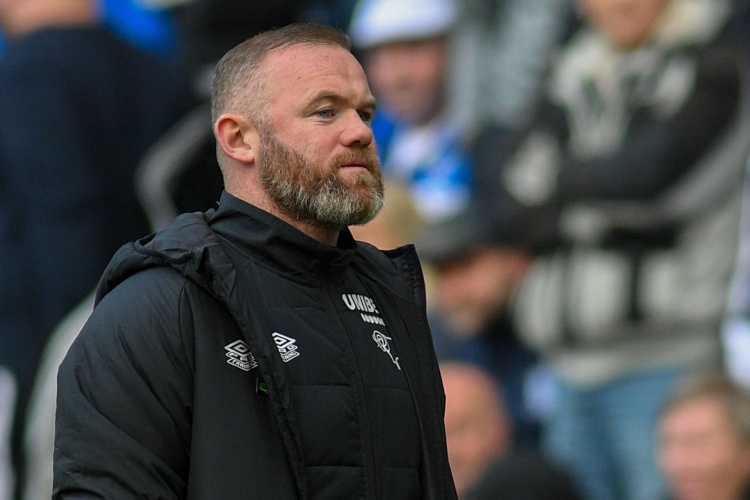 魯尼:當然想親身參與埃弗頓新主場首秀,這兒不會有柱子擋視野了