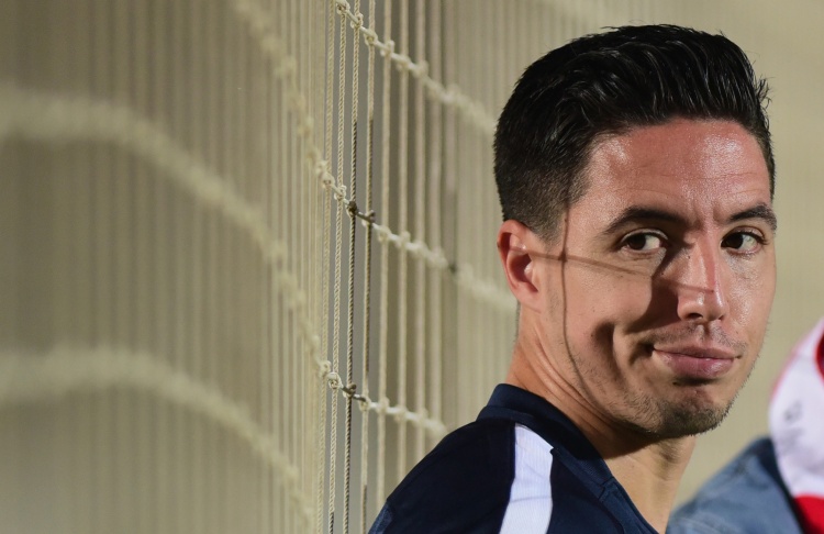 納斯里:巴黎本賽季表現出色,但成功與否還要看歐冠成績