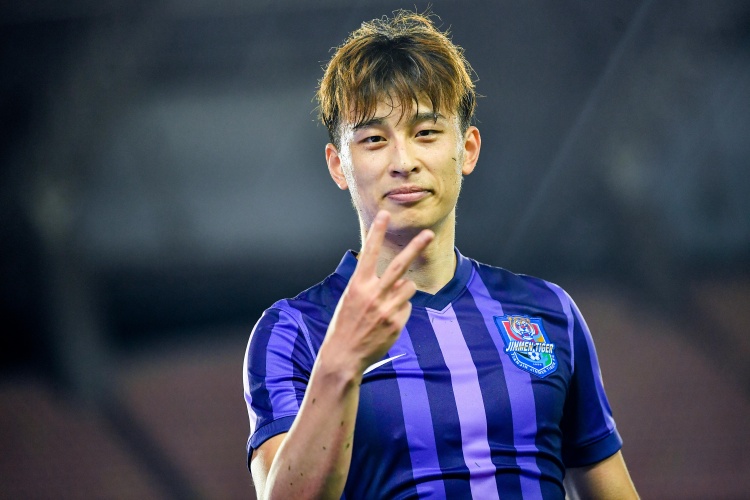 巴頓：因為得到了越來越多的支持，津門虎擁有更穩定的生存環境