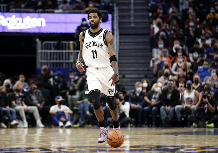 籃網時期單核帶隊砍54分!歐文回復美媒:這是我最喜歡的比賽之一