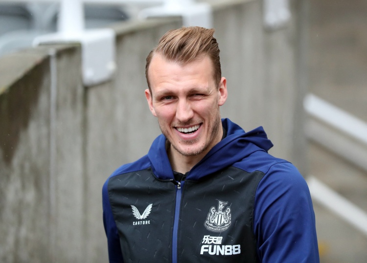 郵報：丹-伯恩將會獲得英格蘭隊的征召，圖赫爾被他的表現所吸引