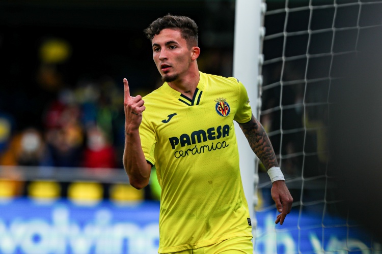 黃潛前鋒皮諾談對陣皇馬:很有動力擊敗皇馬,他們踢完馬競有消耗