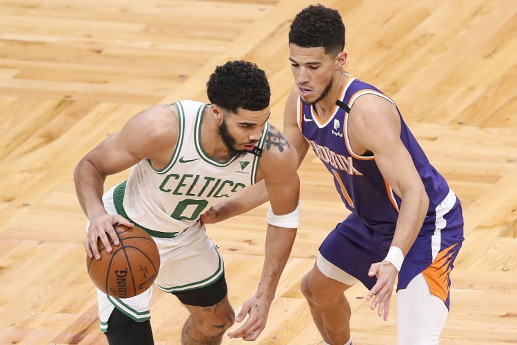 工資帽上漲10%!下賽季超第一土豪線的有6隊 其中太陽&綠軍超二土