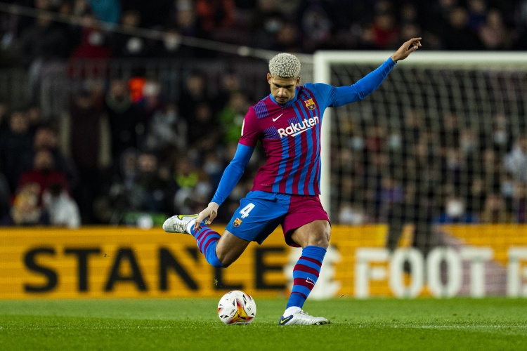 阿勞霍:都知道歐冠比賽難踢,但我們會全力以赴尋求勝利和晉級