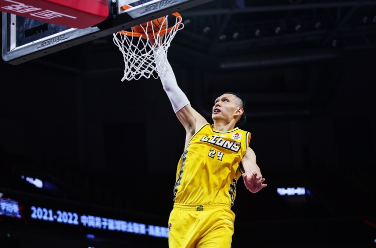 CBA官方:許鐘豪煽動觀眾罰3W 山西球迷圍堵客隊大巴+謾罵罰11W