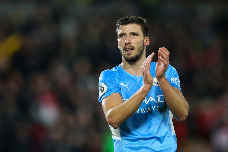 不敵森林,魯本-迪亞斯:我們知道自己的目標(biāo),這是很明顯的事情