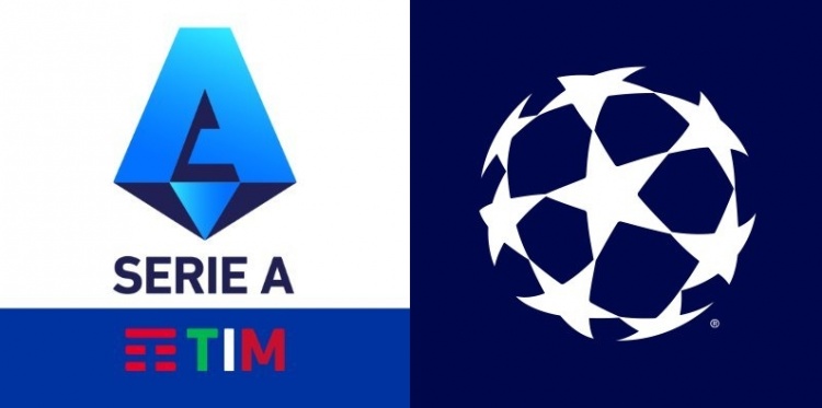 意甲球隊歐戰簡報:國米、拉齊奧和佛羅倫薩晉級8強,羅馬出局