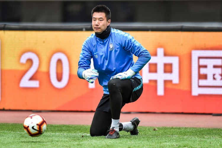 退役五年后復出?德轉(zhuǎn)顯示大連可為總經(jīng)理于子千成為球隊一員