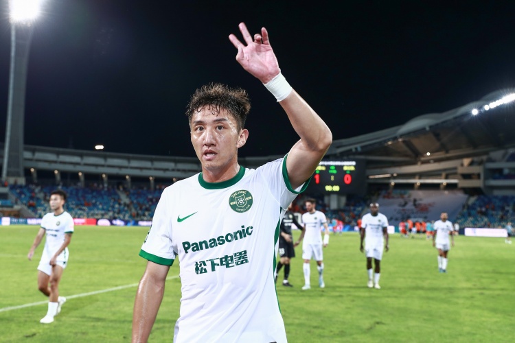 高迪:我該跳出舒適圈,讓自己職業生涯最后時期迸發出更大能量