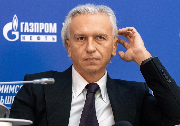 俄足協(xié)主席:下月歐足聯(lián)大會期間,將討論接納俄羅斯國家隊(duì)的問題