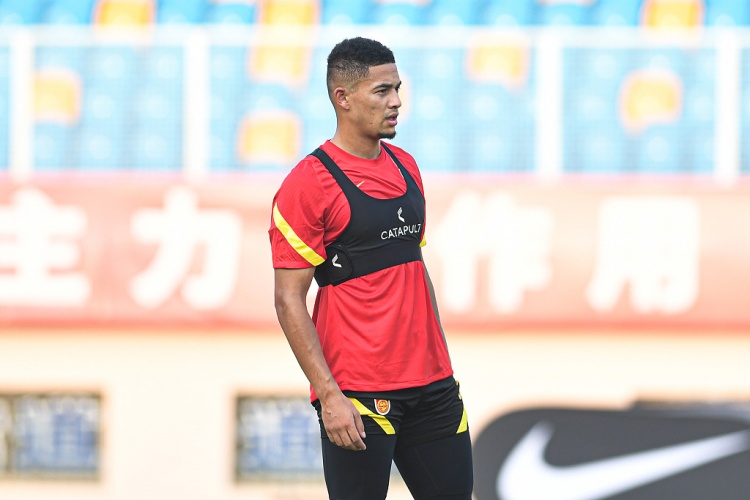 東體:亞冠比賽磨煉國(guó)腳狀態(tài),海港四名國(guó)腳目前狀態(tài)都不錯(cuò)