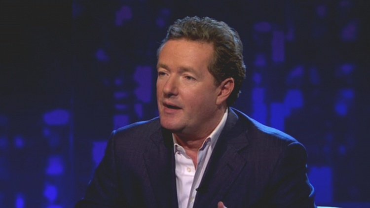 摩根評C羅表現：40歲還在像30歲一樣充滿能量與動力，難以置信