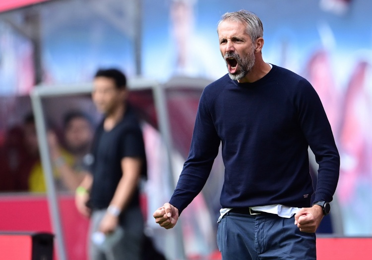 官宣下課！羅澤告別球迷：我永遠是萊比錫人，感謝你們對我的支持