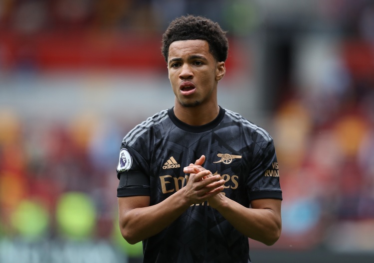 泰晤士報：阿森納準備和恩瓦內里和斯凱利續約