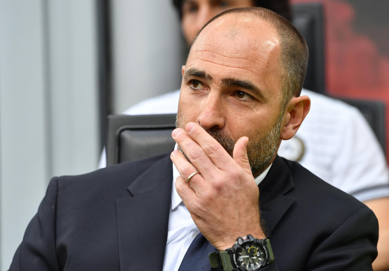 圖多爾:我們只訓練兩三次&能做的改變有限,希望球隊更直接進攻