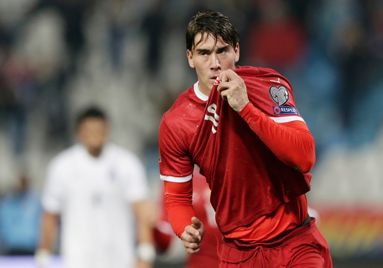 弗拉霍維奇：奧地利很難對付，很高興塞爾維亞留在了歐國聯A級別