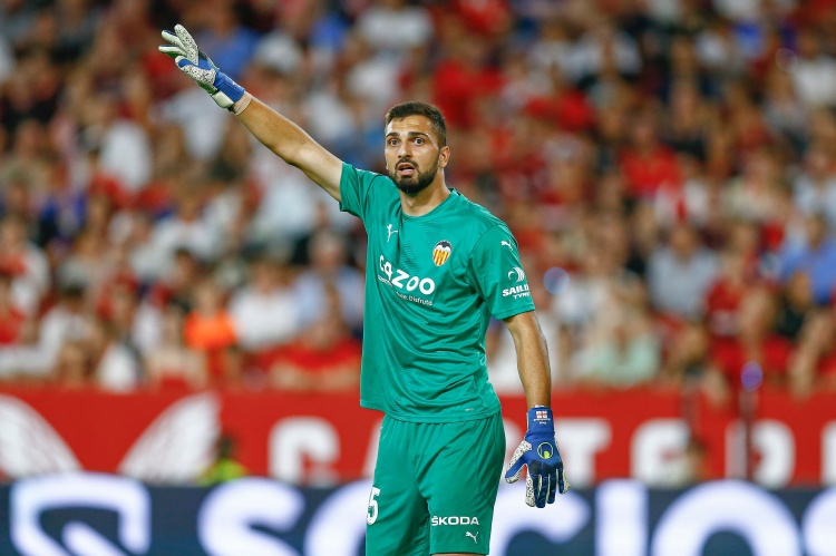 逃離降級區！瓦倫西亞主帥：認可瑪瑪達什維利實力，他能知難而上