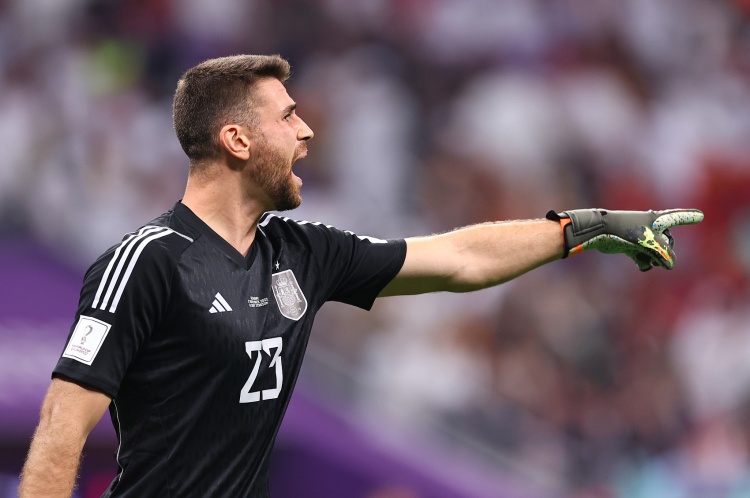 烏奈-西蒙解釋將隊長袖標給費蘭原因：他在家鄉比賽 親友都在看臺