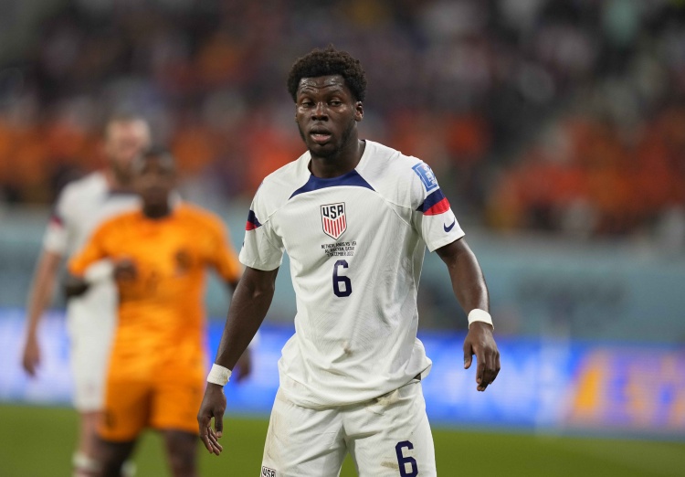 國(guó)家隊(duì)隊(duì)友:穆薩天賦異稟且對(duì)更衣室很重要,他配得上效力米蘭