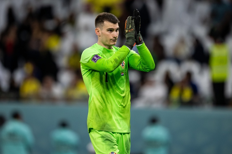 利瓦科維奇：和法國的次回合比賽會很難，我們會盡力爭取