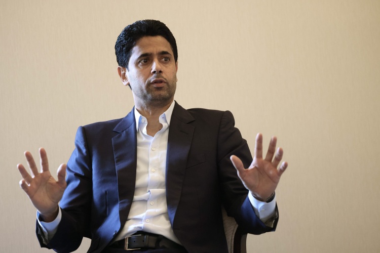 法媒：NBA與巴黎金主商討特許經營權，渴望在歐洲創立新的聯賽