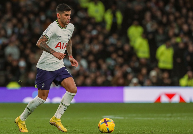 記者:馬競對羅梅羅很感興趣,但熱刺不愿意放人離隊