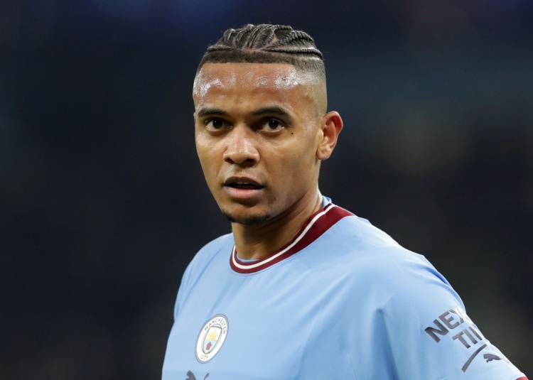 馬卡:阿坎吉被推薦給皇馬,球員希望離開曼城尋找新挑戰