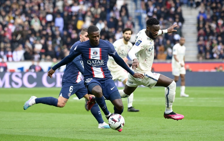 努諾-門德斯:我們完全控制了比賽局面,要一直保持冷血