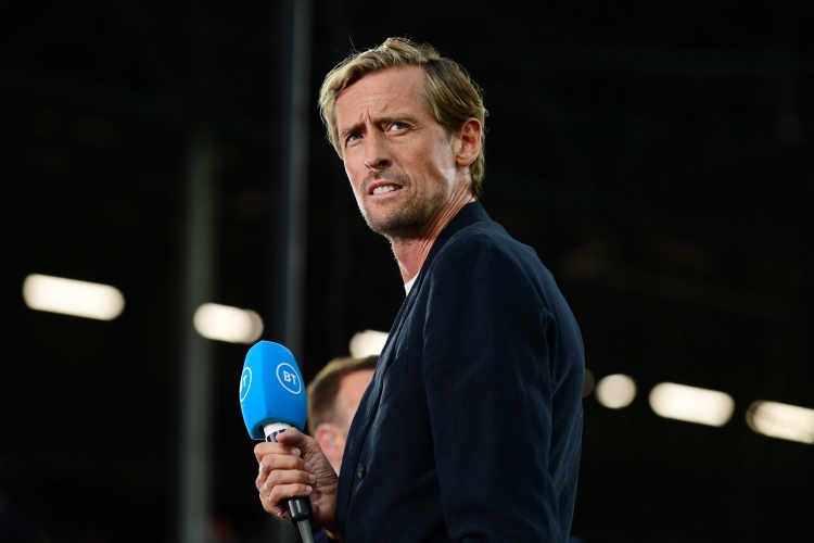 克勞奇:本不想跳機械舞但要獻給小球迷,在kop看臺前進球很棒