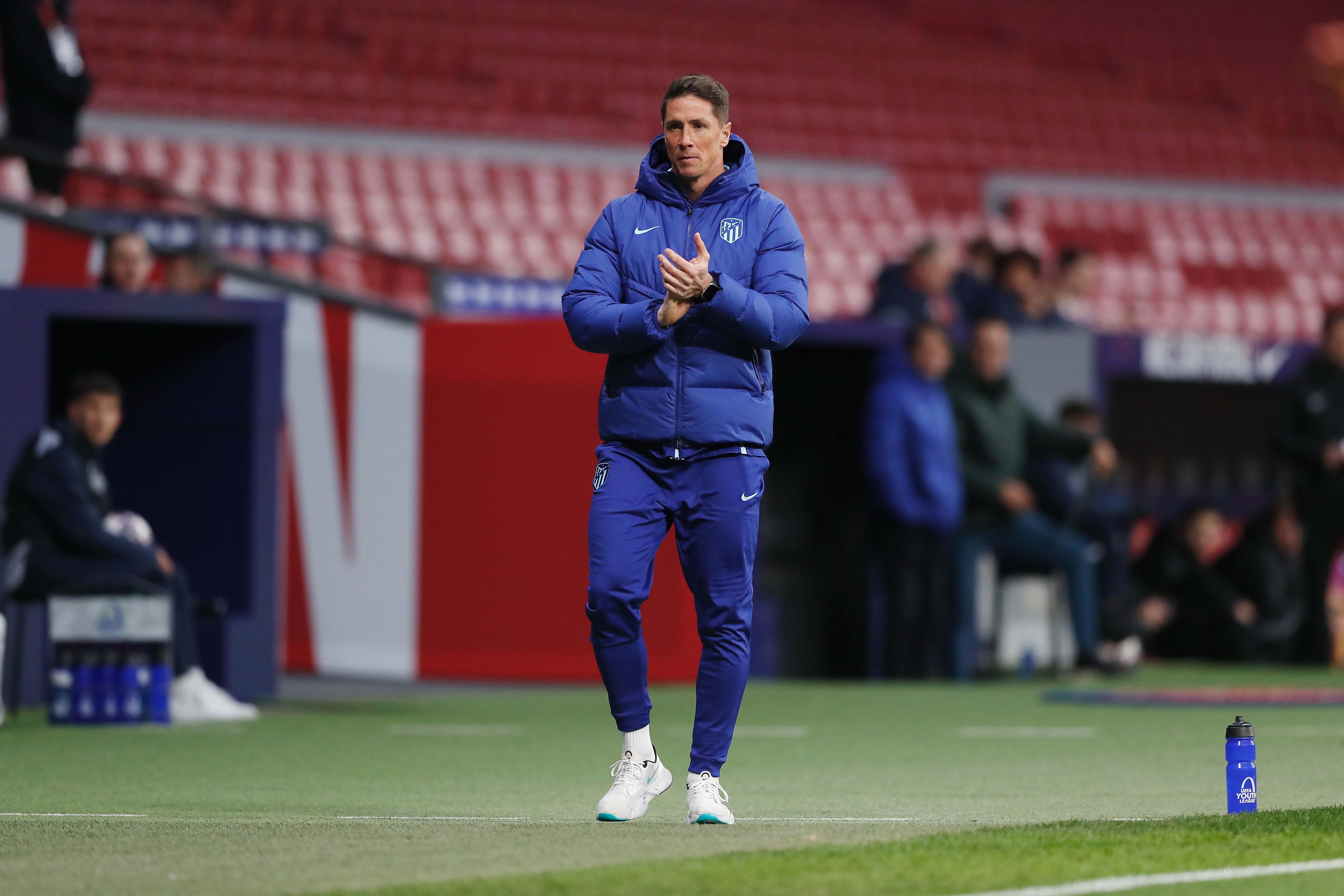 阿斯:在托雷斯的號(hào)召下,超1.5萬球迷將觀戰(zhàn)馬競(jìng)B隊(duì)vs貝蒂斯B隊(duì)