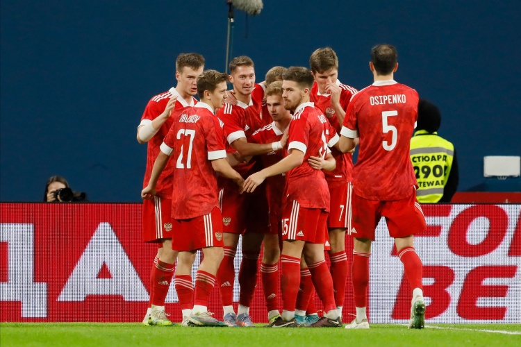 英媒：俄羅斯回歸足壇正在推進，部分人認為禁賽決定本就不合理