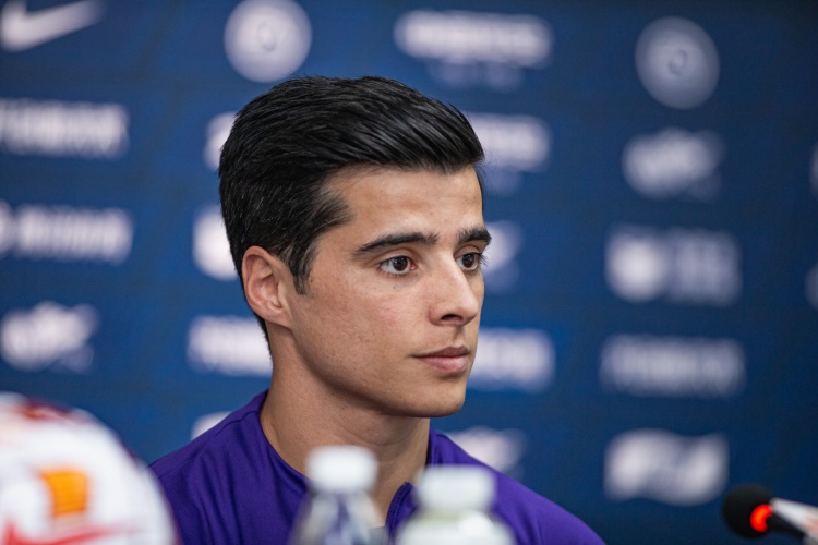 重點關照對象！記者：特謝拉被侵犯次數在中超和亞冠均領跑