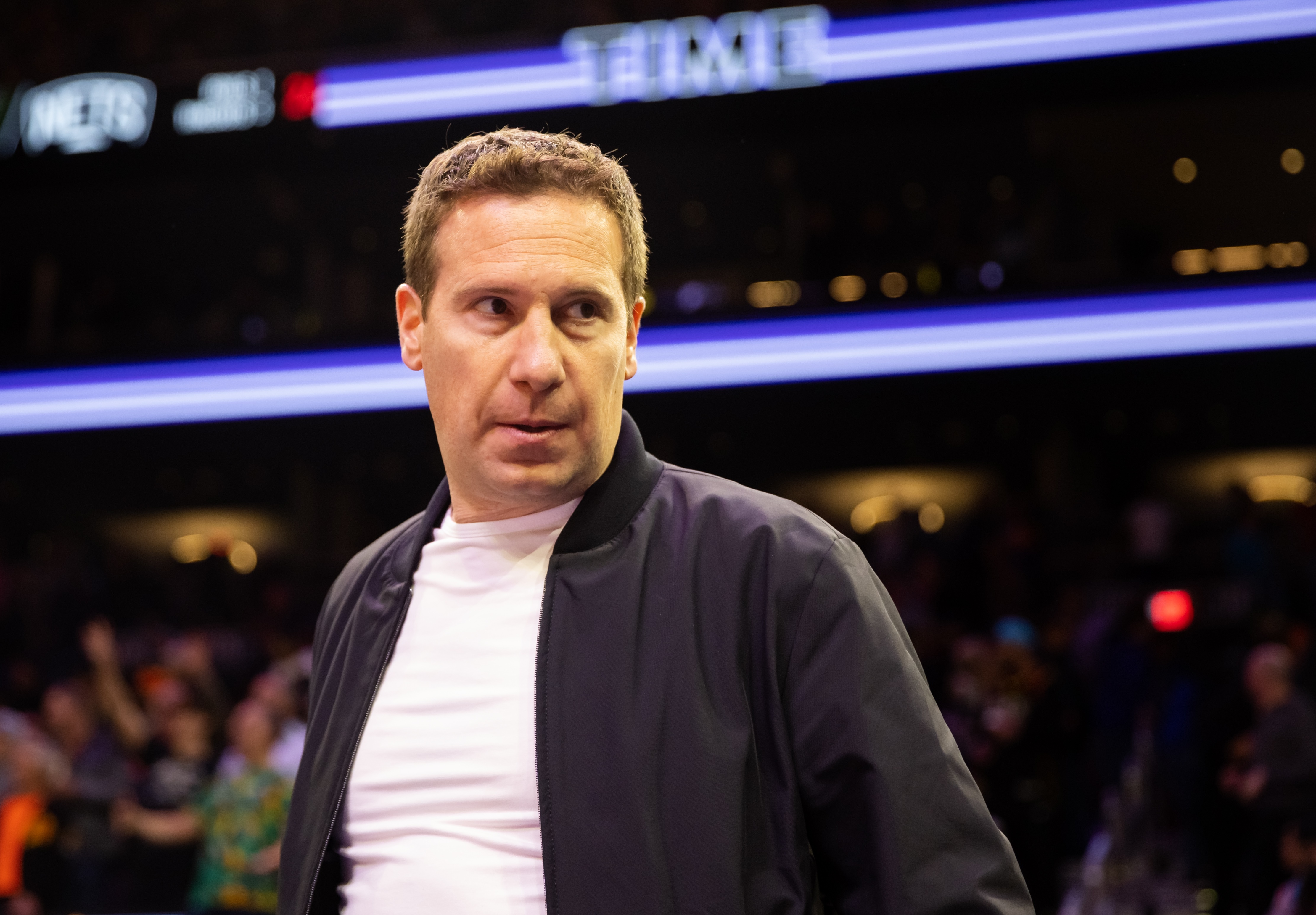 我想現在就贏！消息人士：對太陽老板來說沒有“相信過程”的說法