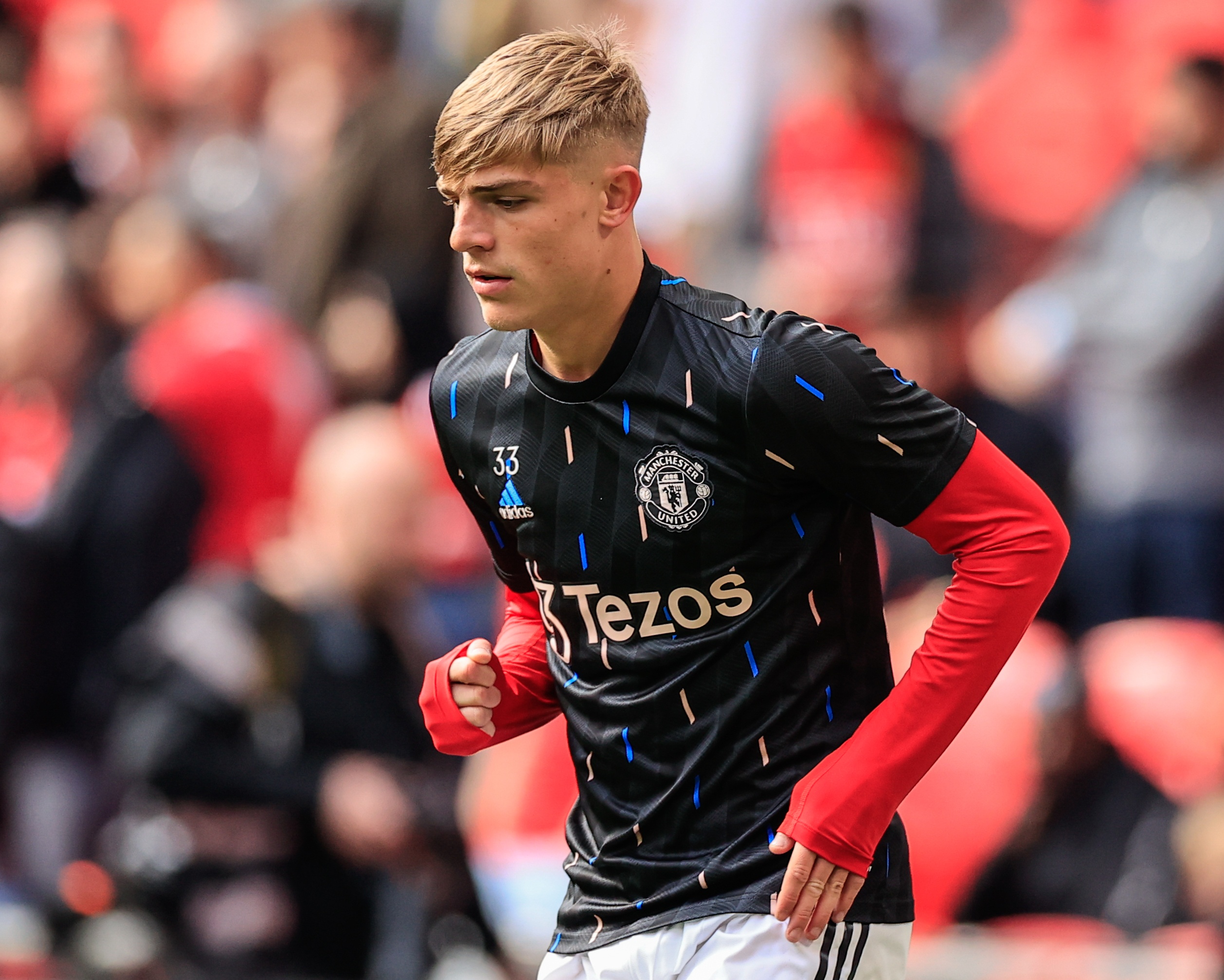 郵報(bào):前曼聯(lián)青訓(xùn)布蘭登-威廉姆斯危險(xiǎn)駕駛,將面臨兩年監(jiān)禁