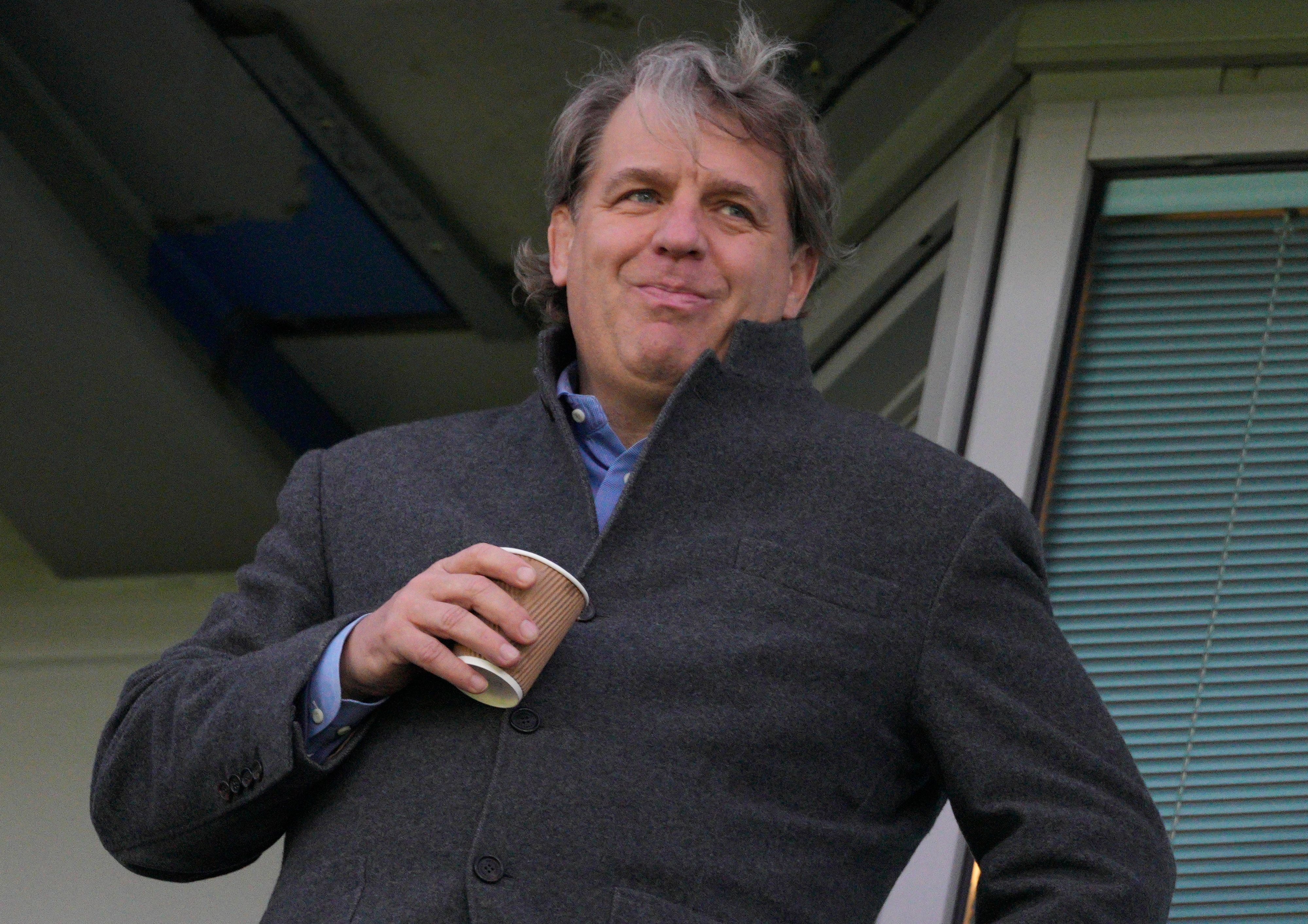 英媒：切爾西把女足賣給母公司創造盈利，但可能違反歐足聯規則