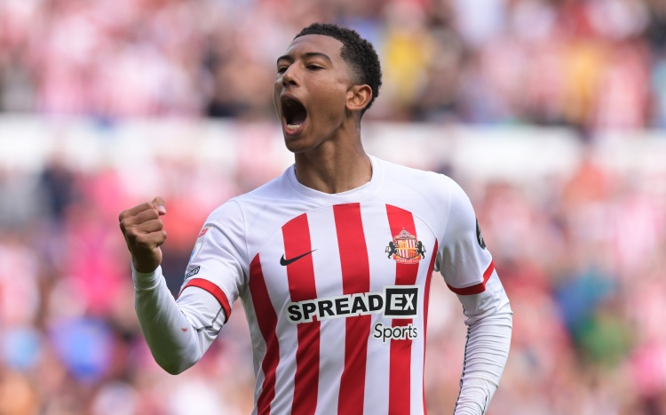 英媒：英超6隊均有意貝林厄姆弟弟喬布，含曼聯、切爾西及熱刺