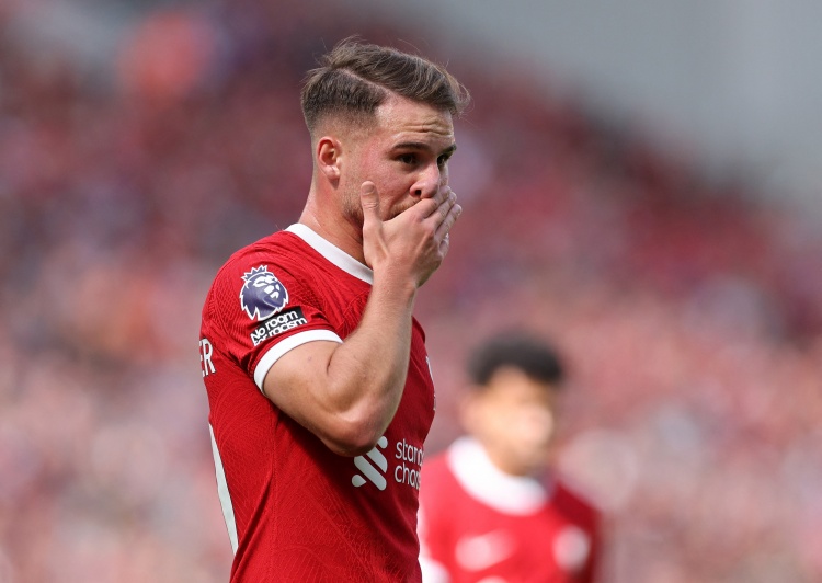 麥卡利斯特:隊友們聊過,19/20賽季奪冠但沒法和球迷慶祝的憾事