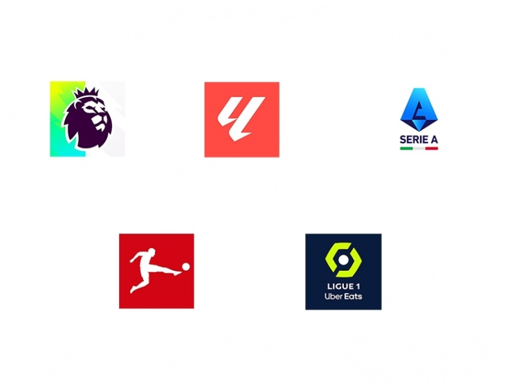 英超俱樂部2023年收入71億歐,約等于同年西甲和德甲總和