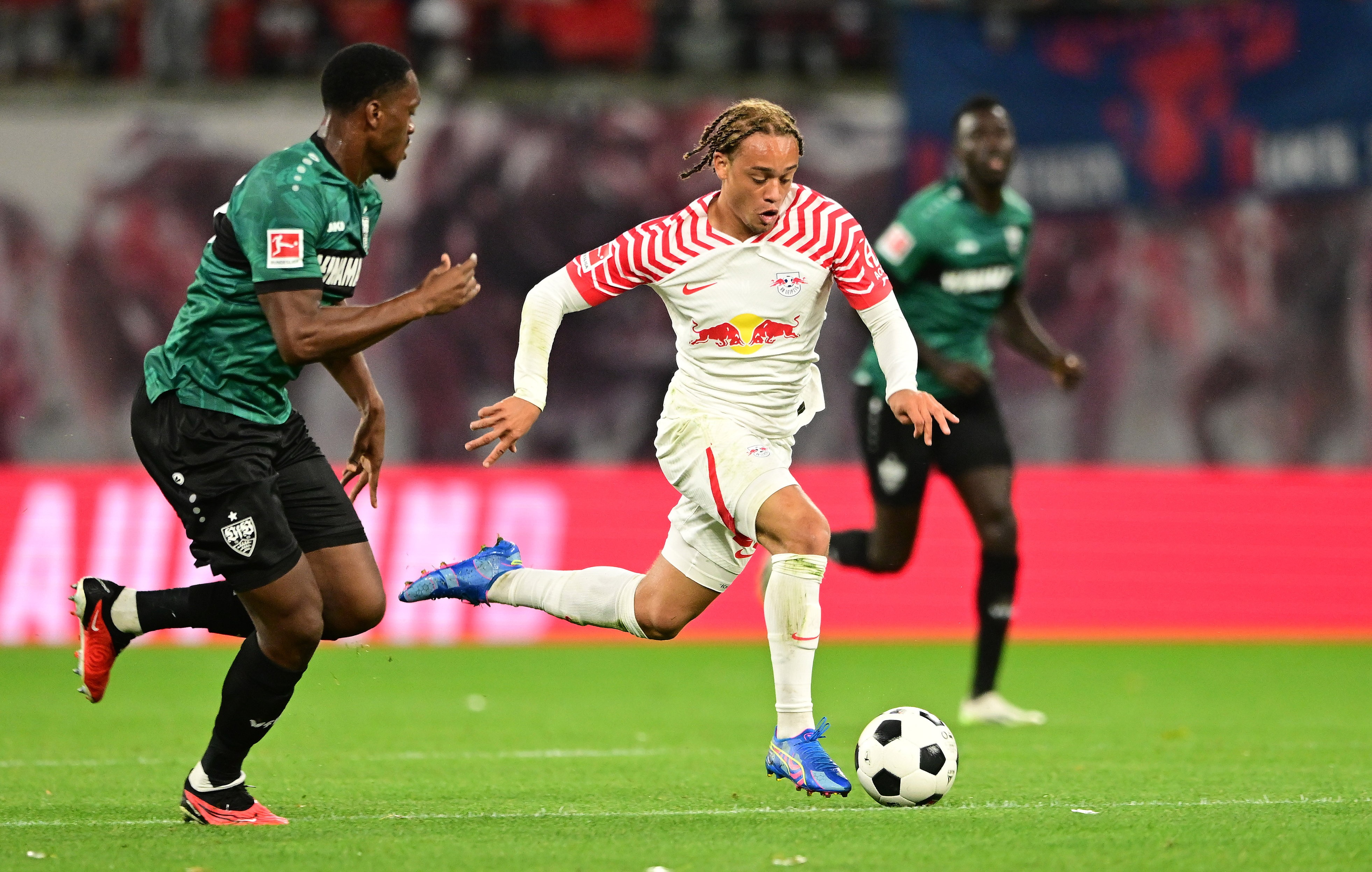 法爾克:曼聯和曼城對西蒙斯有意,7000萬歐報價能打動萊比錫放人