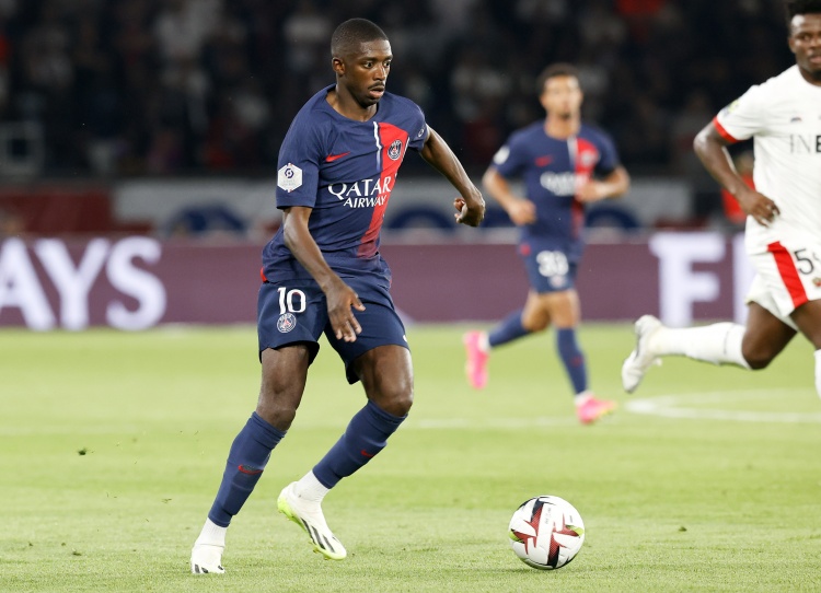 巴黎25輪法甲狂轟70球,是18-19賽季圖赫爾時期77球后同期最多