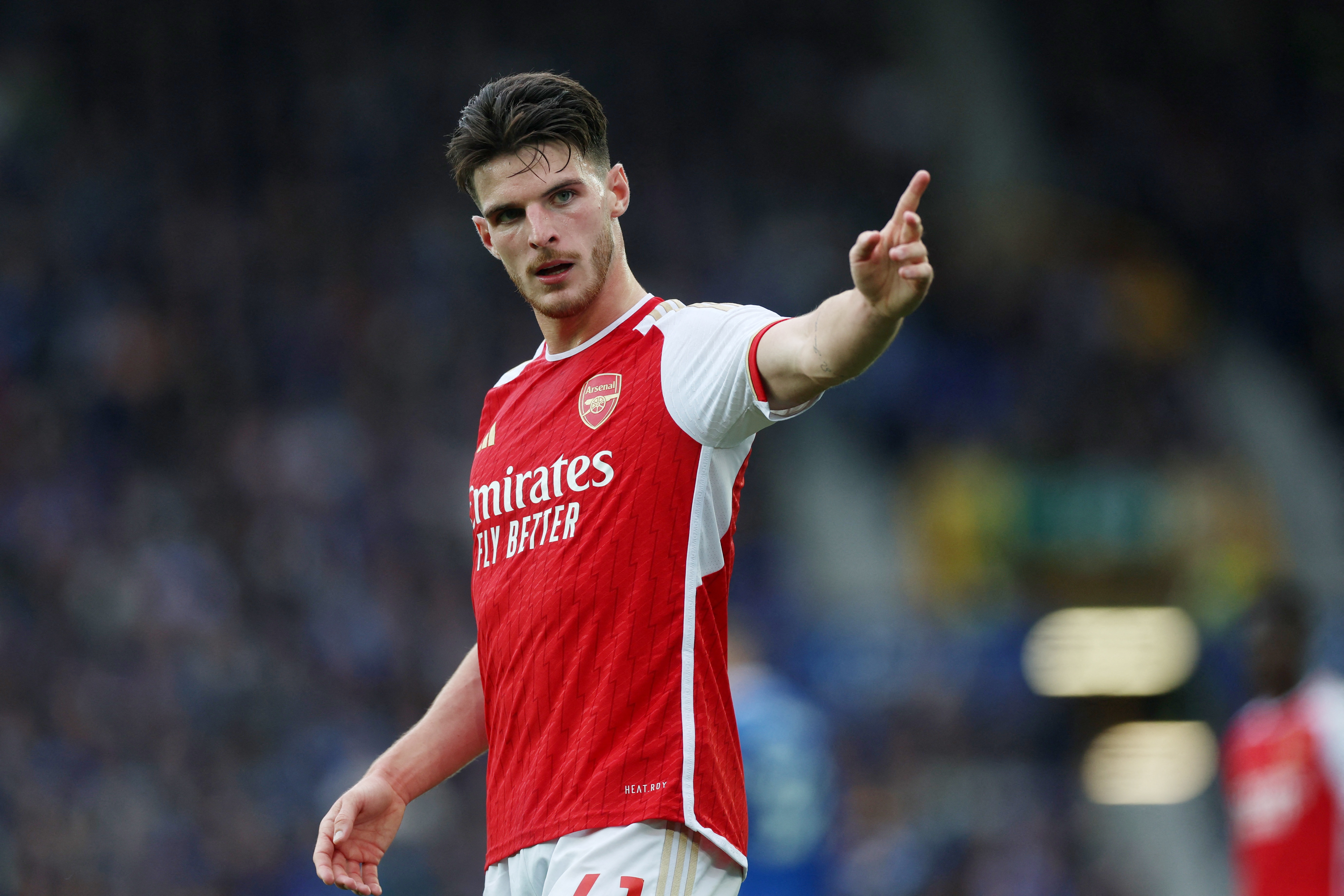 賴斯：道曼要繼續努力不斷精進 他、恩瓦內里和斯凱利都由我罩著