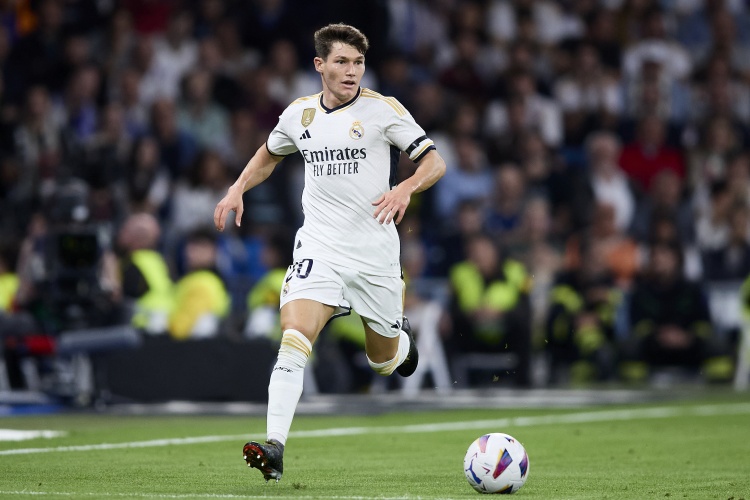 阿斯:弗蘭-加西亞預計首發出戰本輪西甲,門迪輪休&備戰馬競