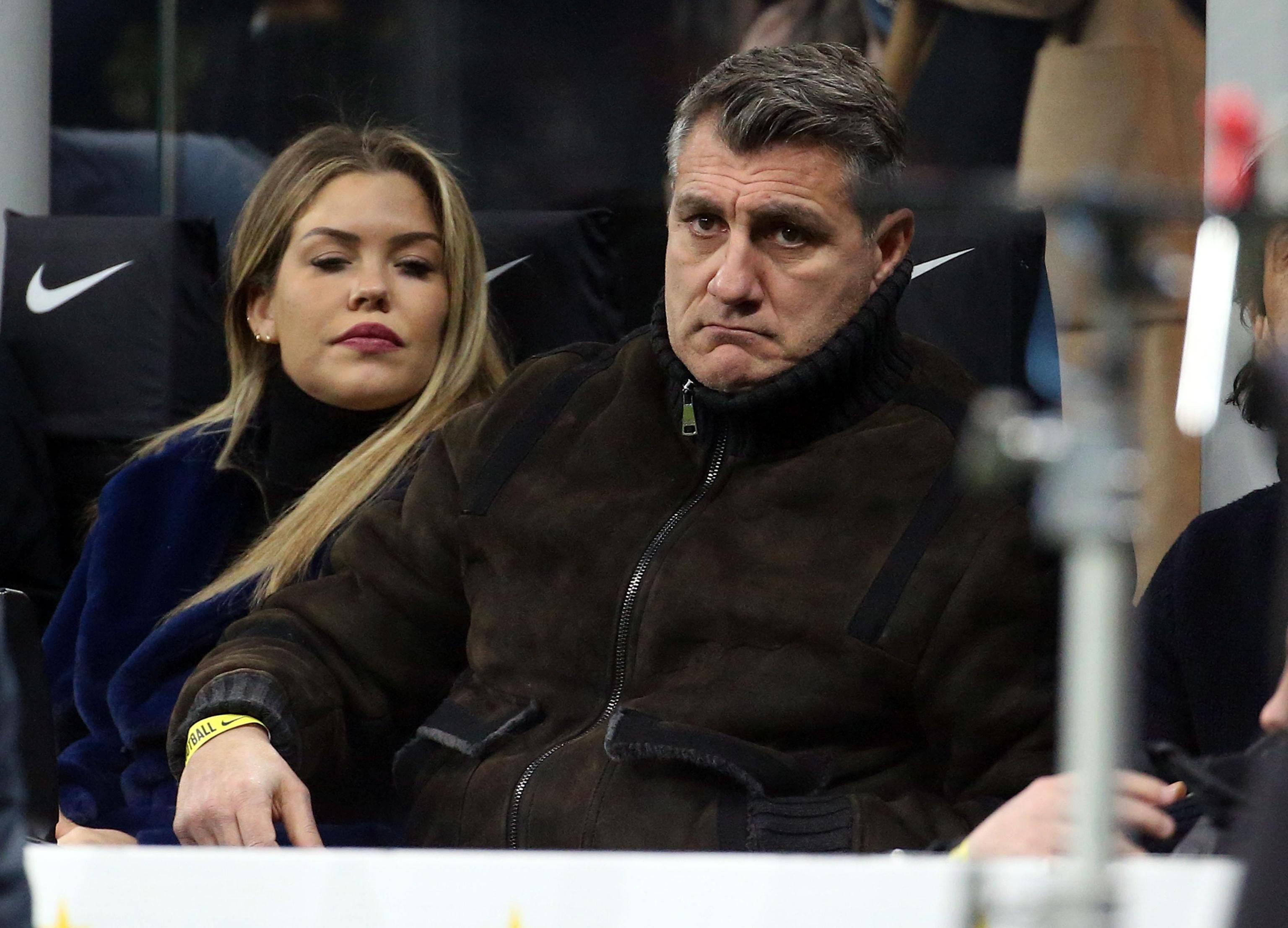 維埃里:黑粉曾說勞塔羅陷入危機,但自1月以來他已斬獲10粒進球