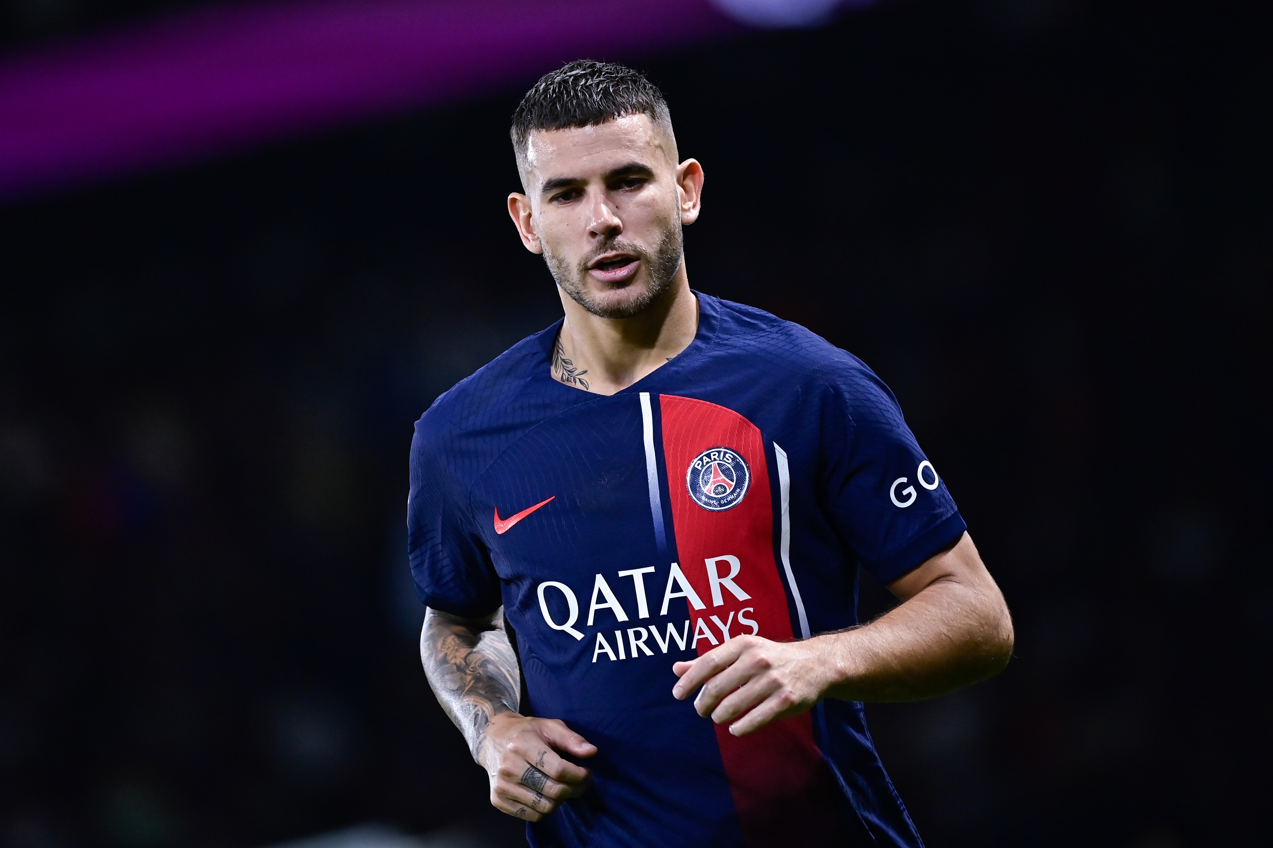 關(guān)注摩納哥比賽?盧卡斯:希望飛機(jī)落地時(shí)我們已經(jīng)是冠軍了