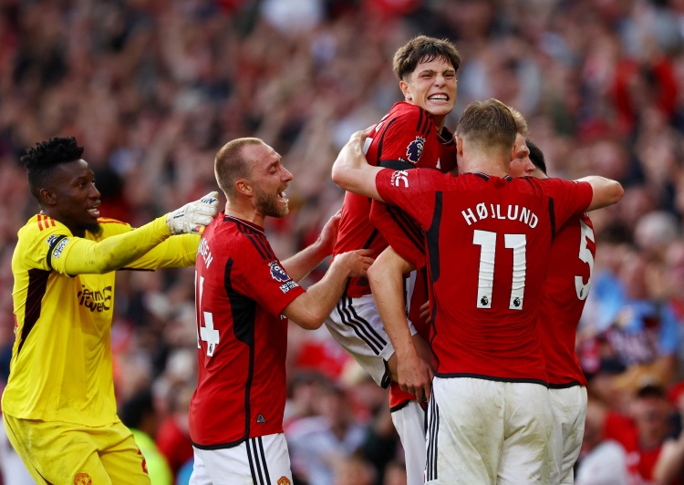 別忘了他也才20歲!加納喬本賽季8球8助攻,參與16球創(chuàng)生涯新高