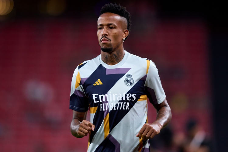 去年膝蓋重傷!西媒:米利唐膝蓋恢復(fù)順利,但不一定能趕上世俱杯