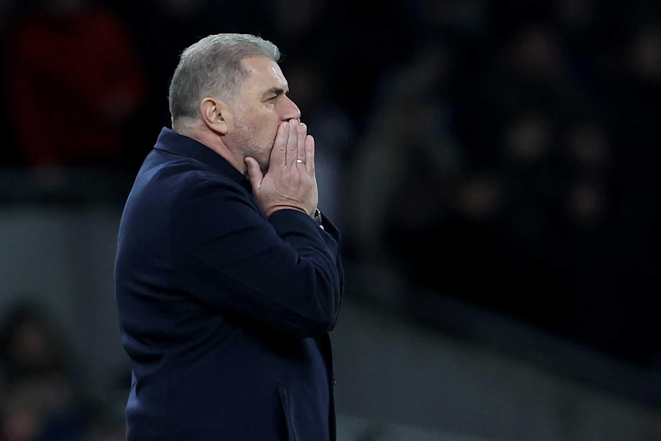 澳波：不認為輸球是態度或努力程度的問題 0-1的比分尚在可控范圍